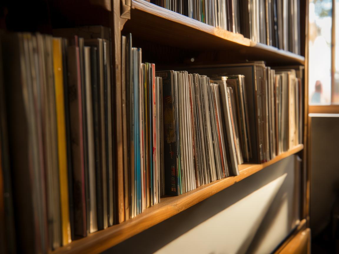 如何记住别人收藏的歌曲呢？