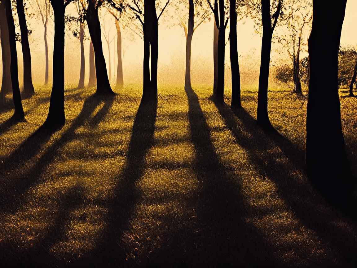 白杨木影子被拉长出自哪首歌? 白杨木影子被拉长出自哪首歌?