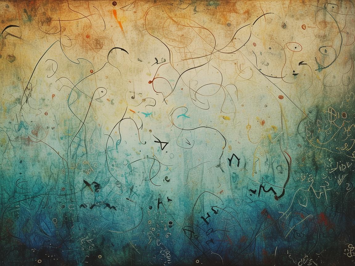 做着那些记号出自哪首歌? 做着那些记号出自哪首歌?