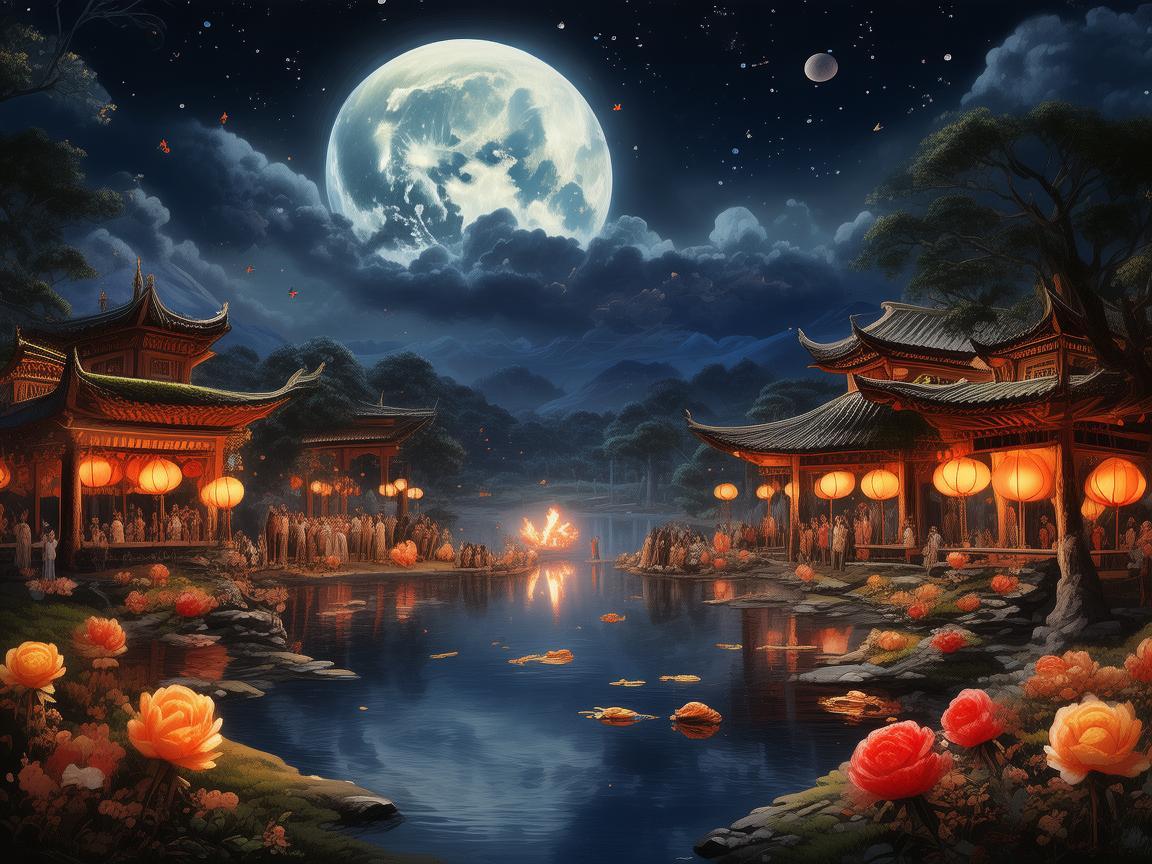 国庆中秋双节唱什么歌合适呢？