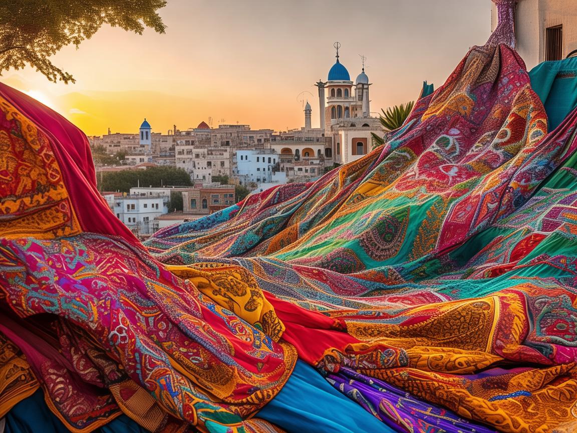 黎巴嫩全球最火的歌究竟是哪一首? 黎巴嫩全球最火的歌究竟是哪一首?