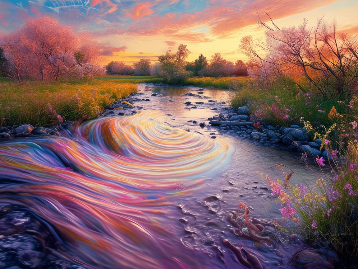 我心中的奔腾究竟是哪首歌？