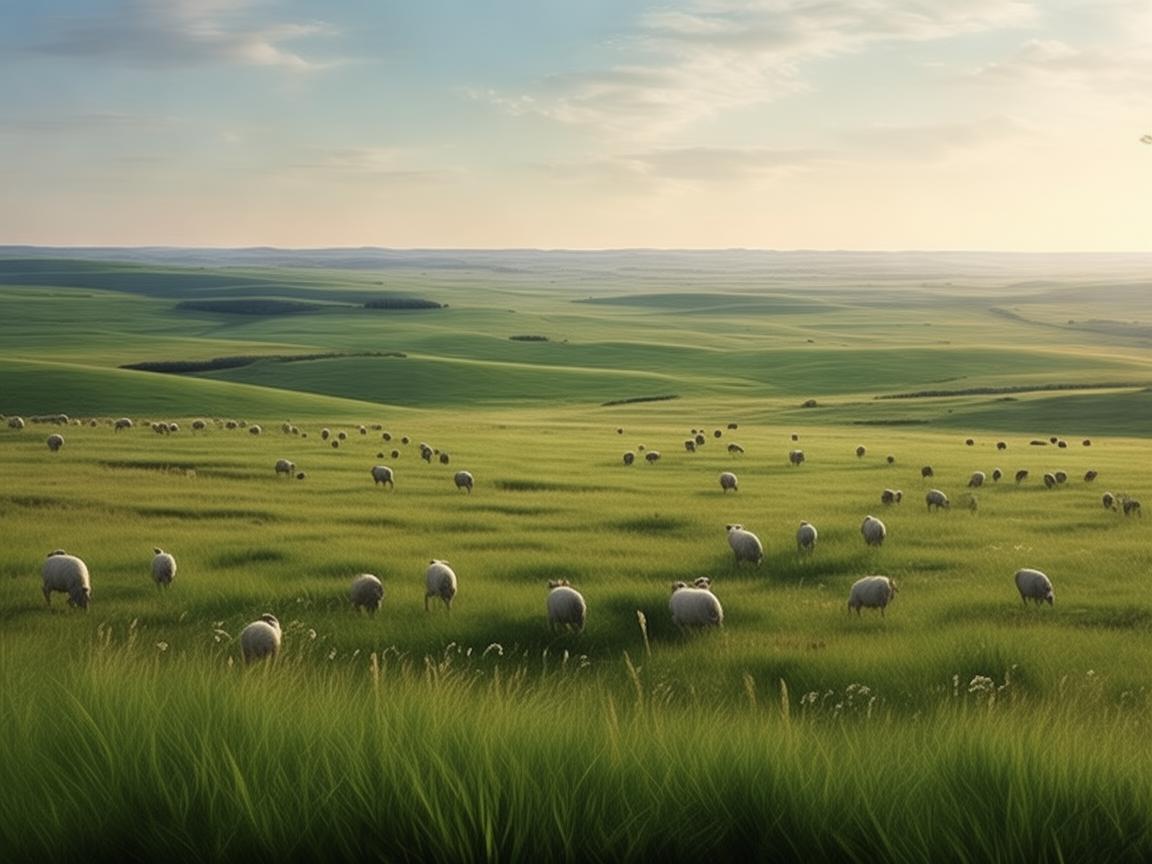 草原牧歌究竟是怎样的歌? 草原牧歌究竟是怎样的歌?