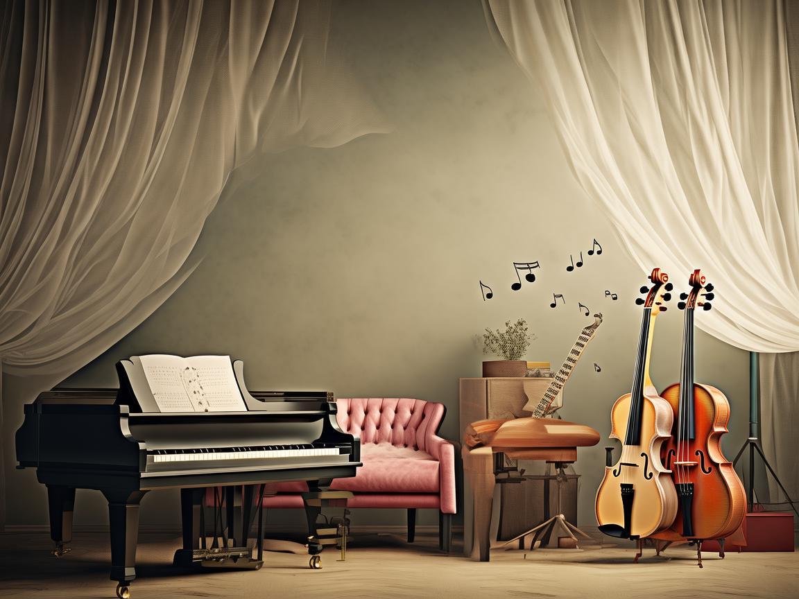 为什么要听专业歌手的歌？