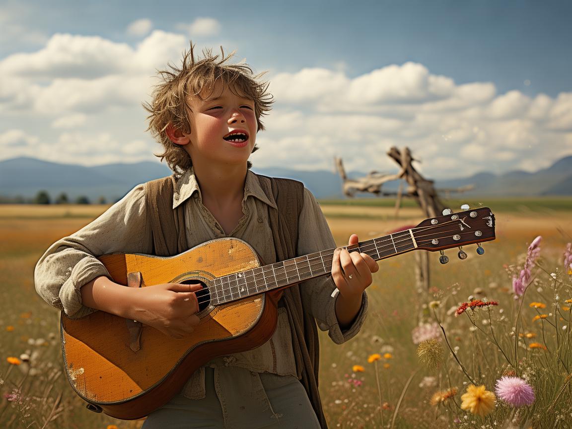 农村小子唱上瘾的歌究竟是什么？