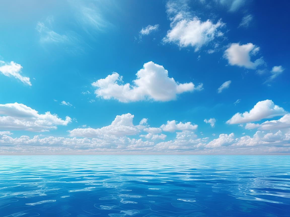 夏天天空有多蓝究竟出自哪首歌? 夏天天空有多蓝究竟出自哪首歌?