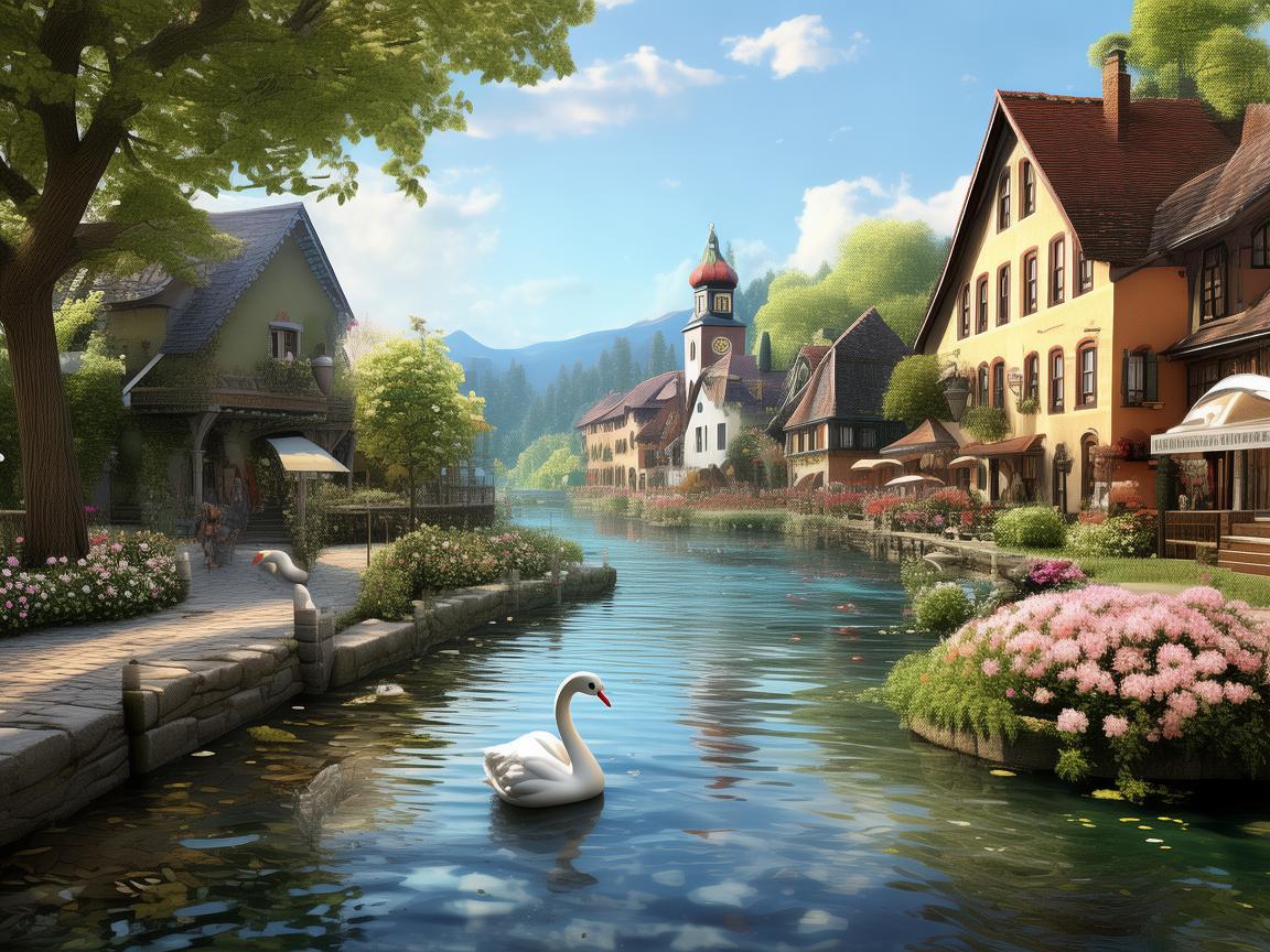 湖畔小城值得去吗出自哪首歌? 湖畔小城值得去吗出自哪首歌?