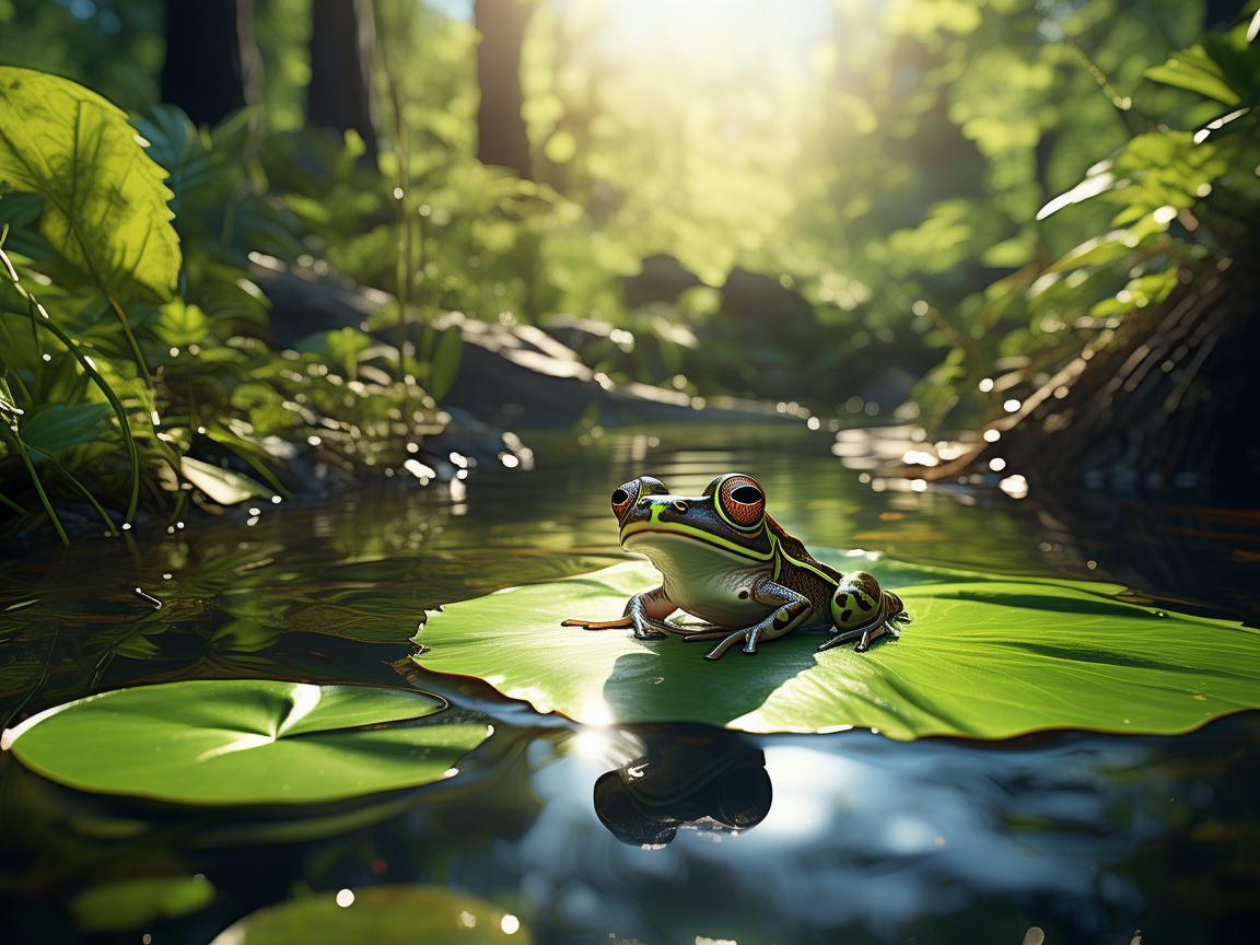 假如你变成青蛙究竟是哪首歌? 假如你变成青蛙究竟是哪首歌?