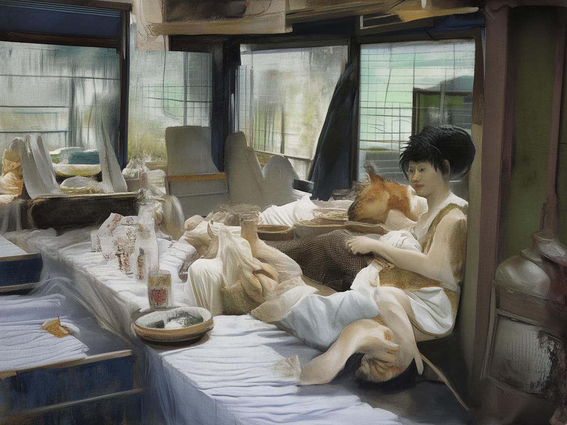 措姓歌手所唱佛歌的演唱者究竟是谁? 措姓歌手所唱佛歌的演唱者究竟是谁?