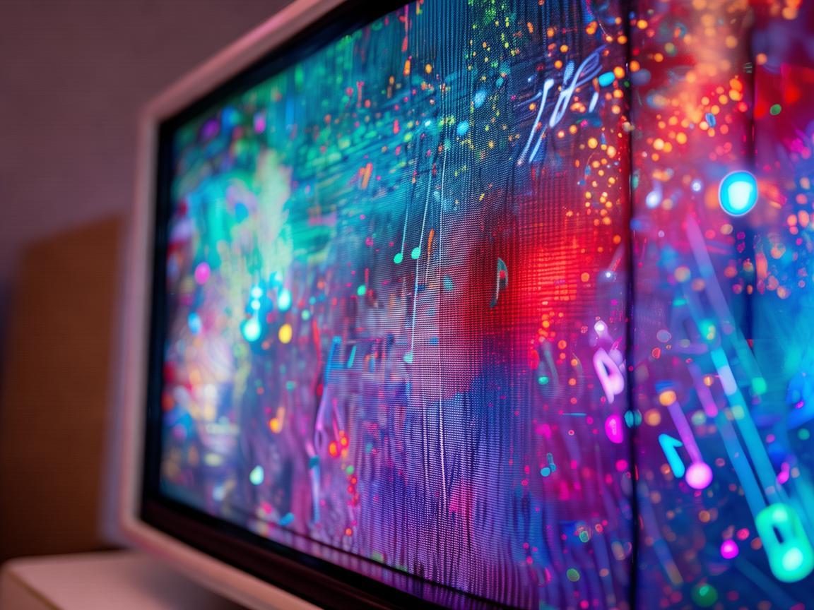 电视上那首歌究竟是什么歌? 电视上那首歌究竟是什么歌?