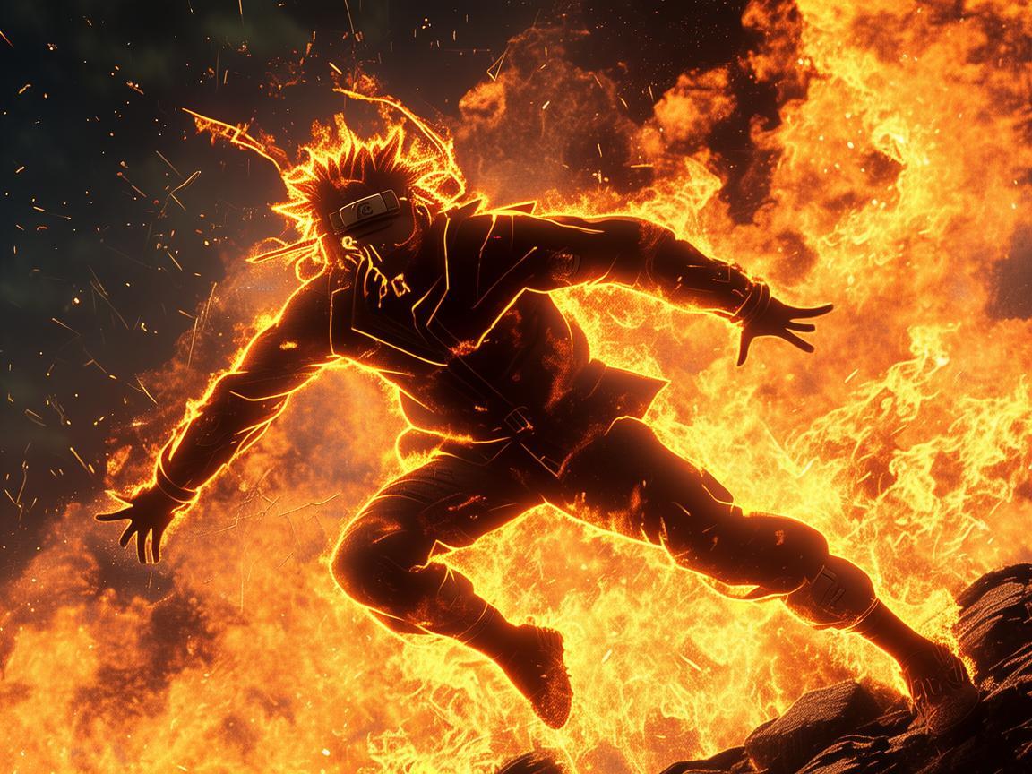 火影忍者最燃的英语歌究竟是哪首? 火影忍者最燃的英语歌究竟是哪首?