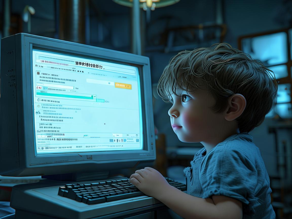 网络男孩唱的英文歌究竟叫什么？