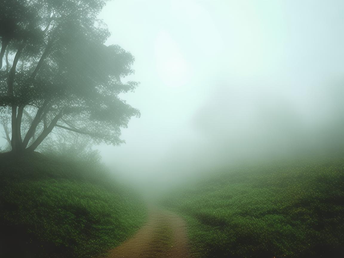 在迷雾里寻找方向究竟是哪首歌？