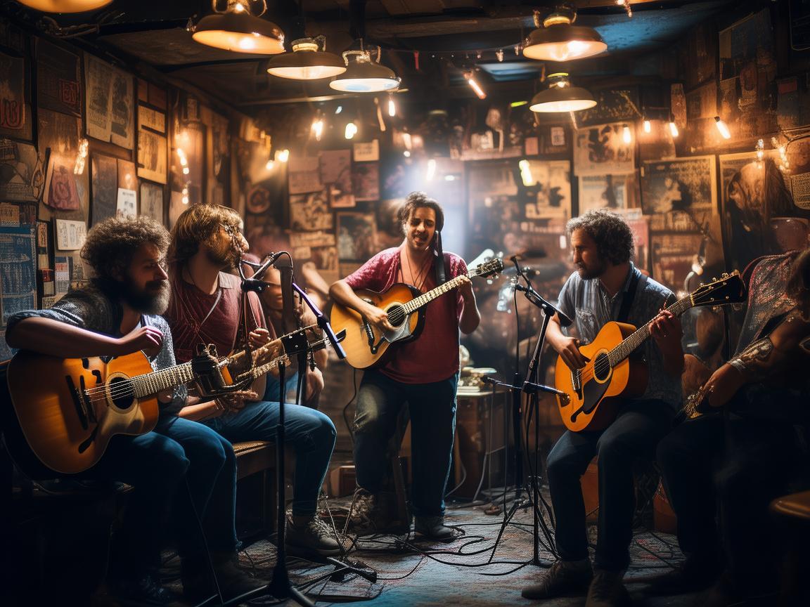 群里的歌为何如此火爆? 群里的歌为何如此火爆?