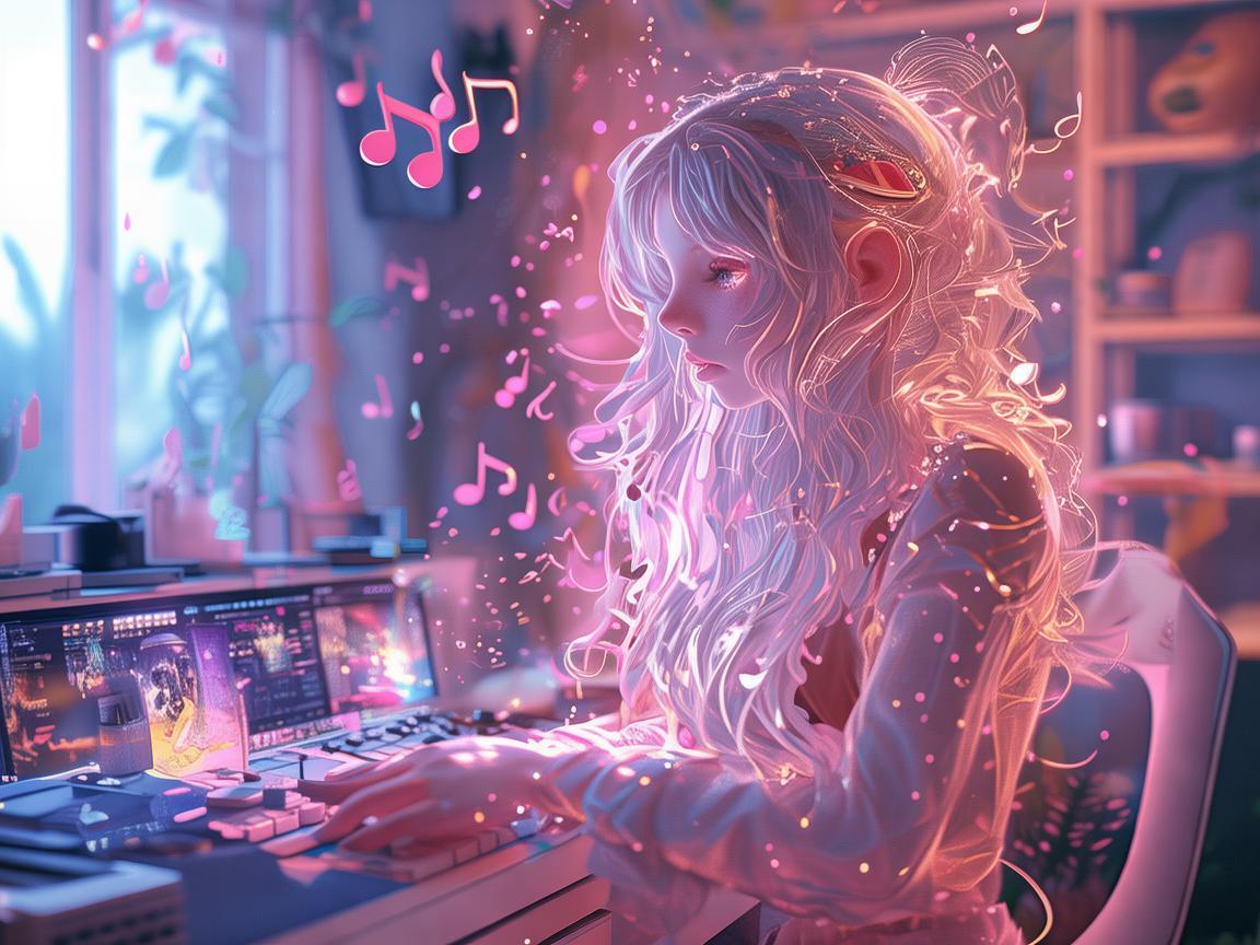 天秤座女生打游戏适合听什么歌? 天秤座女生打游戏适合听什么歌?