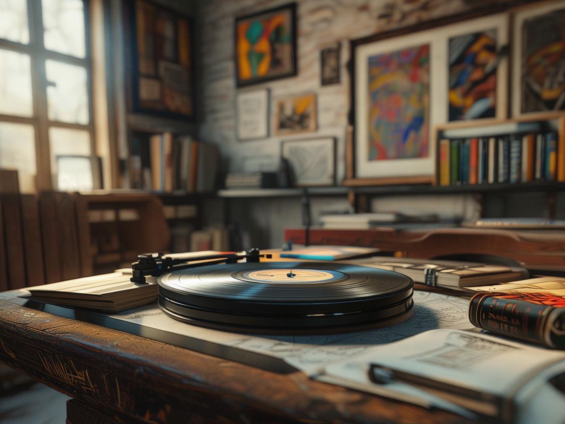 学霸为何喜欢听摇滚歌? 学霸为何喜欢听摇滚歌?