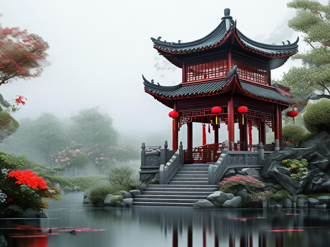 歌风亭能与什么成语关联呢？