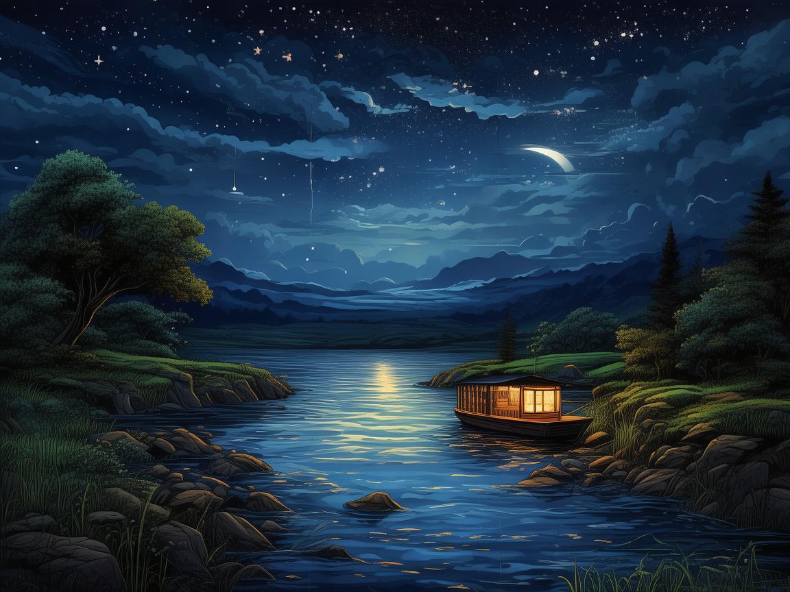 今晚我带你去远方究竟是哪首歌？