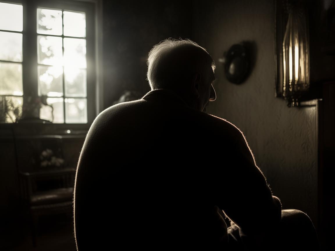 大叔大叔背后偷着哭是哪首歌？