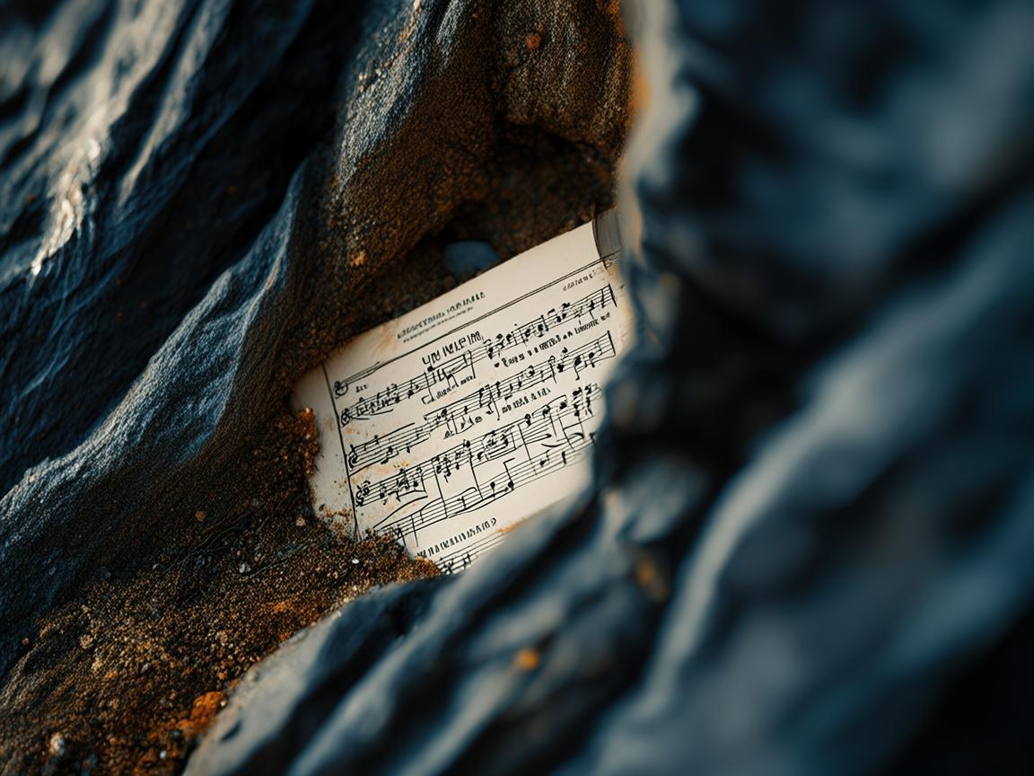 山崖上发现好东西到底是哪首歌? 山崖上发现好东西到底是哪首歌?