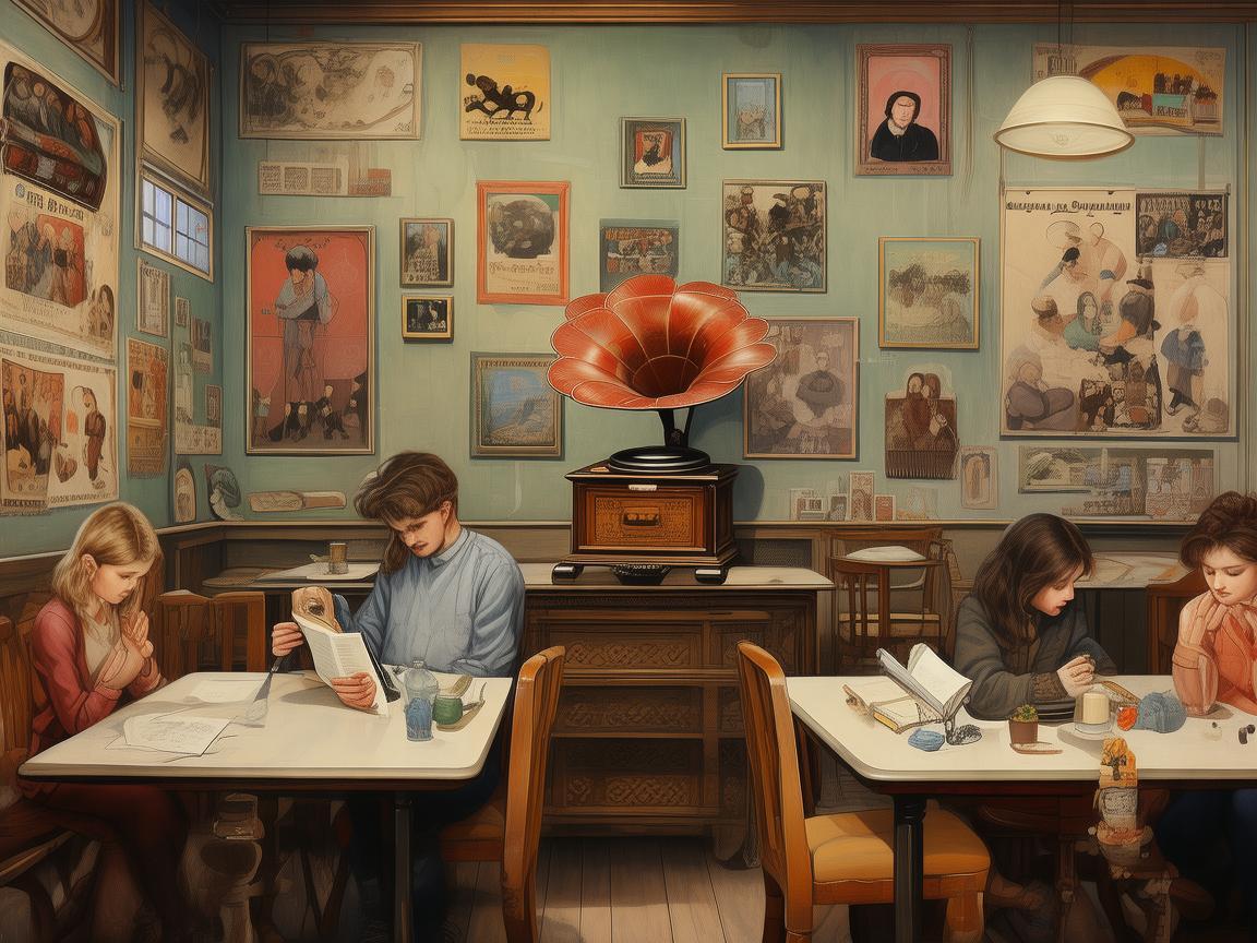 别人都在听什么歌呢? 别人都在听什么歌呢?