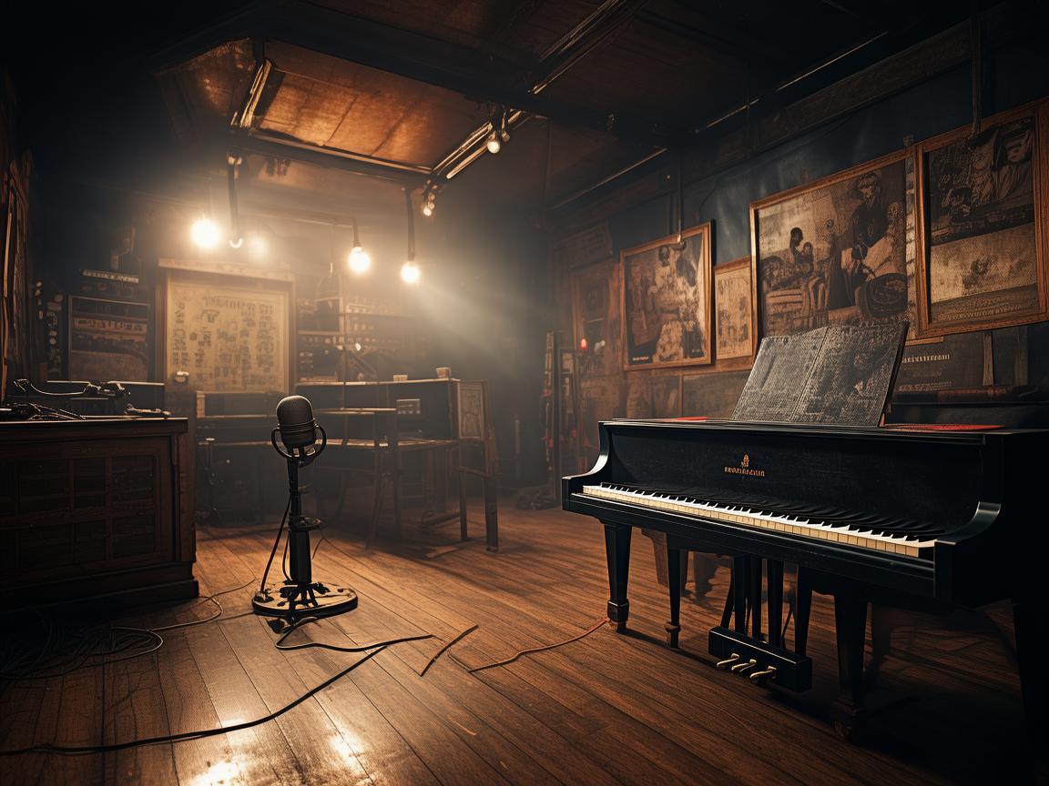 飘摇歌手年轻时最火的歌究竟是哪首？