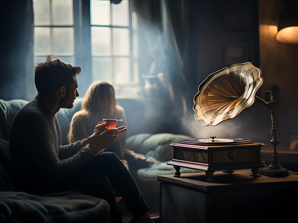 半熟恋人听的是什么歌? 半熟恋人听的是什么歌?