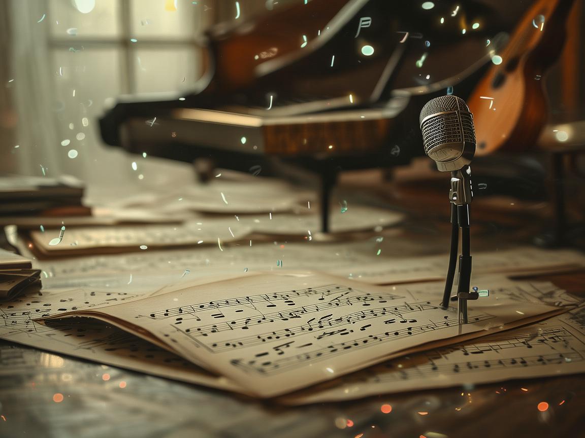 高音上不去，究竟适合唱什么歌？