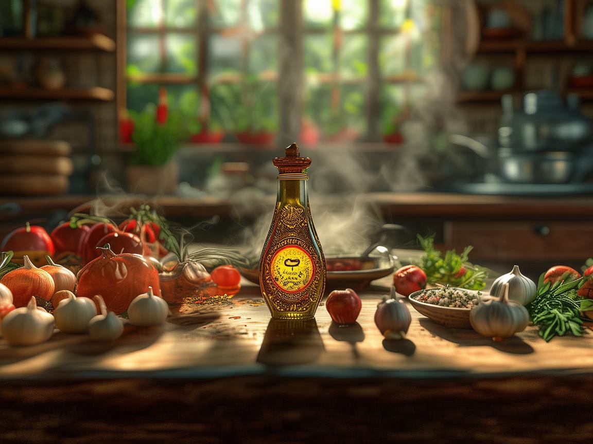 I love撒辣油到底是什么歌？